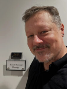 Faust Massage Therapy